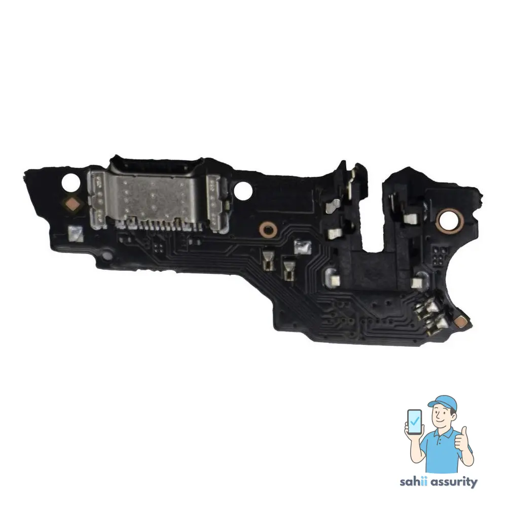 Charging Connector Flex / PCB Board for Oppo A53 2020 thumbnail